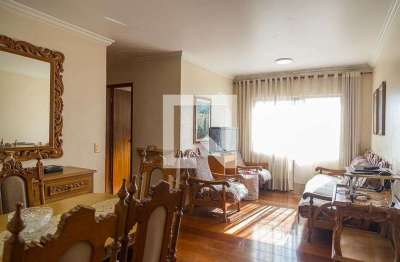 Apartamento com 2 quartos à venda na Rua dos Jornalistas, --, Jabaquara, São Paulo