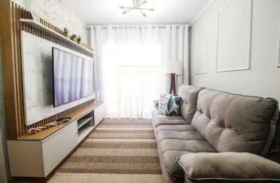 Apartamento com 2 quartos à venda na Rua Pestana, --, Mandaqui, São Paulo