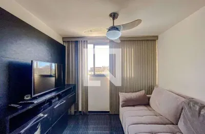 Apartamento com 2 quartos à venda na Rua Bresser, --, Mooca, São Paulo