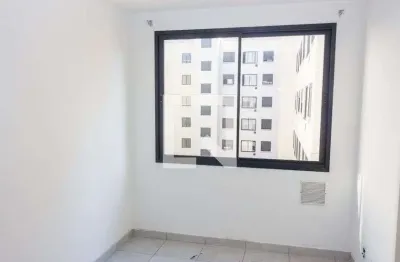 Apartamento à venda - jardim marajoara , 2 quartos,  34 m2