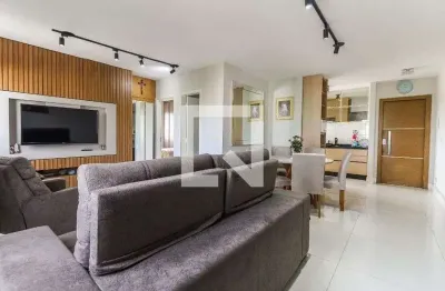 Apartamento à venda - vila jacuí, 2 quartos,  61 m2