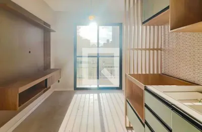 Apartamento com 1 quarto à venda na Rua Martins, --, Butantã, São Paulo