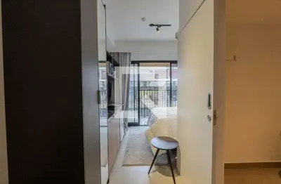 Kitnet / Stúdio à venda na Rua Barata Ribeiro, --, Consolação, São Paulo