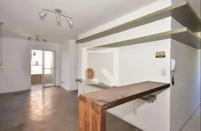 Apartamento com 3 quartos à venda na Rua Deputado Laércio Corte, --, Panamby, São Paulo