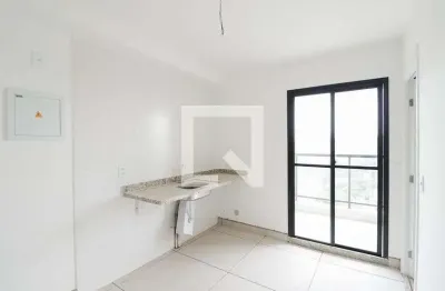 Apartamento com 1 quarto à venda na Rua Guajurus, --, Água Fria, São Paulo