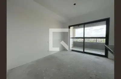 Apartamento com 1 quarto à venda na Rua Sapetuba, --, Butantã, São Paulo