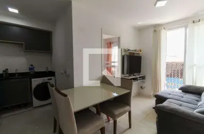 Apartamento com 2 quartos à venda na Rua Flora, --, Mooca, São Paulo
