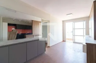 Apartamento à venda - vila roque, 2 quartos,  54 m2