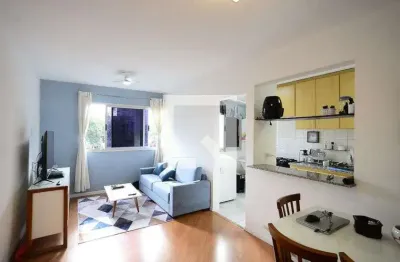 Apartamento com 1 quarto à venda na Rua Agostinho Gomes, --, Ipiranga, São Paulo