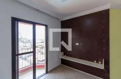 Apartamento com 2 quartos à venda na Rua Cláudia, --, Vila Ré, São Paulo
