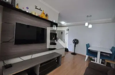 Apartamento à venda - vila guilherme, 2 quartos,  50 m2