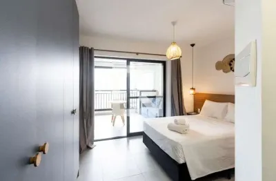 Kitnet / Stúdio à venda na Rua Anhaia, --, Bom Retiro, São Paulo