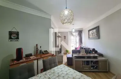 Apartamento à venda - vila formosa, 2 quartos,  56 m2