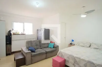 Kitnet / Stúdio à venda na Rua Teixeira de Melo, --, Tatuapé, São Paulo