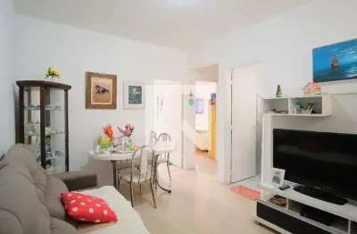 Apartamento com 2 quartos à venda na Rua Monte Serrat, --, Tatuapé, São Paulo