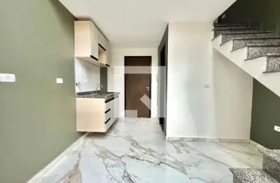Apartamento à venda - vila mascote, 1 quarto,  35 m2