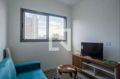 Apartamento com 1 quarto à venda na Rua Conselheiro Ramalho, --, Bela Vista, São Paulo