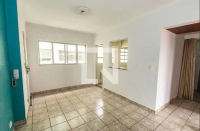 Apartamento com 2 quartos à venda na Rua Miguel Teles Júnior, --, Cambuci, São Paulo