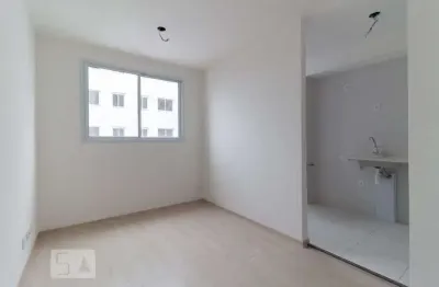Apartamento com 2 quartos à venda na Rua Visconde de Parnaíba, --, Mooca, São Paulo