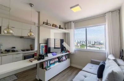 Apartamento com 1 quarto à venda na Rua Torres da Barra, --, Água Branca, São Paulo