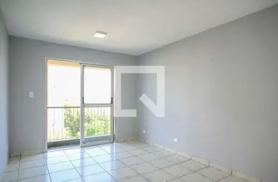 Apartamento à venda - são joão clímaco, 2 quartos,  52 m2