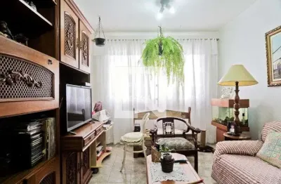 Apartamento com 2 quartos à venda na Avenida João Pessoa, --, Santana, São Paulo