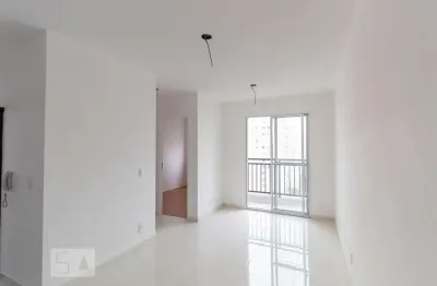 Apartamento à venda - jardim brasília, 2 quartos,  50 m2