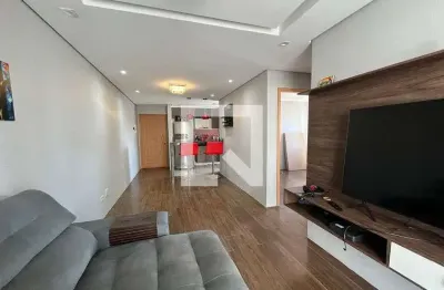 Apartamento à venda - vila formosa, 2 quartos,  50 m2