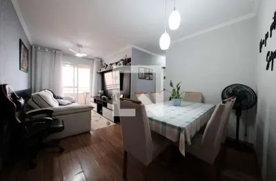 Apartamento à venda - ponte rasa, 3 quartos,  66 m2