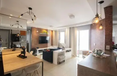 Apartamento com 2 quartos à venda na Rua Soldado Sebastião Garcia, --, Parque Novo Mundo, São Paulo