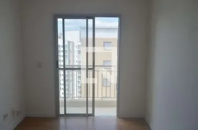 Apartamento com 2 quartos à venda na Rua Arnaldo Cintra, --, Tatuapé, São Paulo