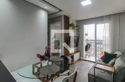 Apartamento com 2 quartos à venda na Avenida Vereador Emílio Meneghini, --, Vila Formosa, São Paulo