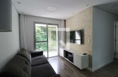 Apartamento com 2 quartos à venda na Rua Eulo Maroni, --, Jaguaré, São Paulo