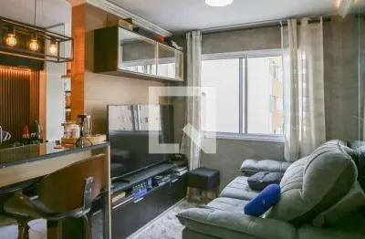 Apartamento à venda - água branca, 1 quarto,  33 m2