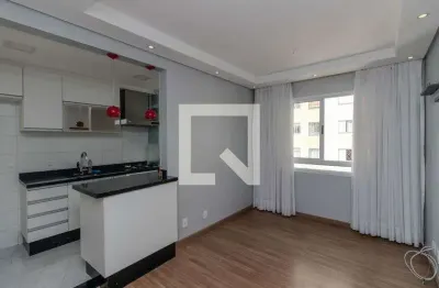 Apartamento com 2 quartos à venda na Avenida Professora Virgília Rodrigues Alves de Carvalho Pinto, --, Tucuruvi, São Paulo