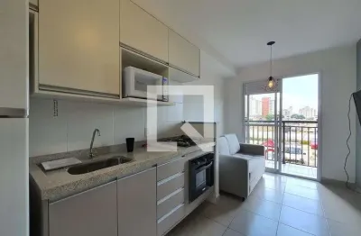 Apartamento com 1 quarto à venda na Rua Doutor Clemente Jobim, --, Cambuci, São Paulo