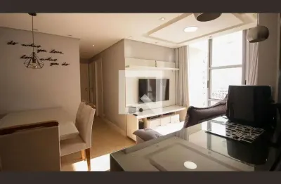 Apartamento com 2 quartos à venda na Avenida Casa Grande, --, Sapopemba, São Paulo