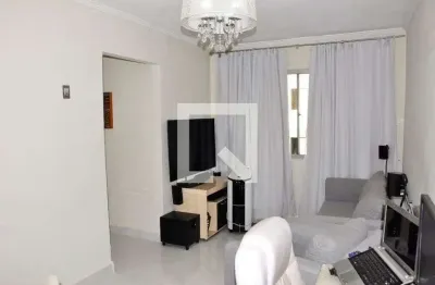 Apartamento com 2 quartos à venda na Rua Mariúcha, --, Freguesia do Ó, São Paulo