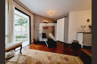 Apartamento com 3 quartos à venda na Rua Doutor Luiz Migliano, --, Morumbi, São Paulo