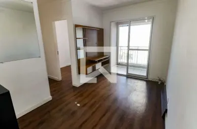 Apartamento à venda - portal do morumbi, 2 quartos,  48 m2