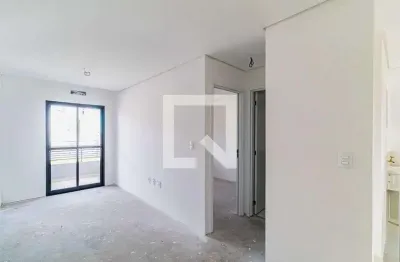 Apartamento com 1 quarto à venda na Rua Grauçá, --, Vila Sônia, São Paulo