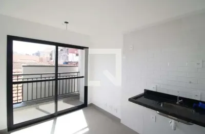 Apartamento com 1 quarto à venda na Rua Almirante Noronha, --, Água Fria, São Paulo