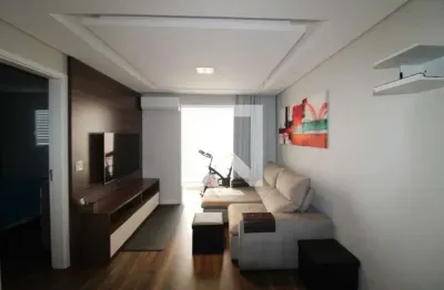 Apartamento com 1 quarto à venda na Rua Ministro Romeiro Neto, --, Vila Roque, São Paulo