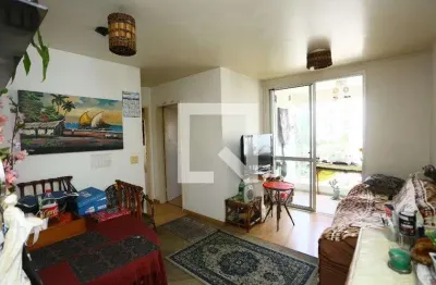 Apartamento à venda - portal do morumbi, 2 quartos,  48 m2