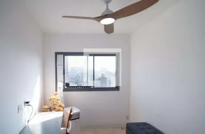 Apartamento com 1 quarto à venda na Rua Maria José, --, Bela Vista, São Paulo