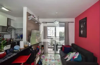 Apartamento com 2 quartos à venda na Rua da Chibata, --, Vila Andrade, São Paulo