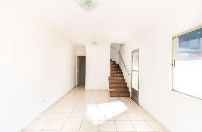 Casa em condomínio fechado com 3 quartos à venda na Rua Piatá, --, Vila Ede, São Paulo