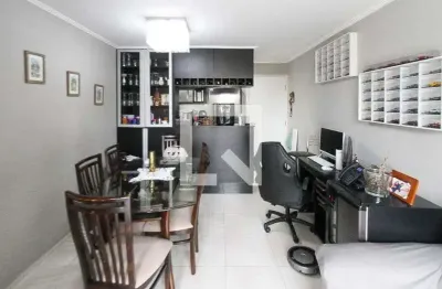 Apartamento com 2 quartos à venda na Rua Rego Barros, --, Vila Formosa, São Paulo