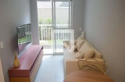 Apartamento com 1 quarto à venda na Rua Cristais, --, Tatuapé, São Paulo