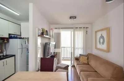 Apartamento à venda - vila andrade, 2 quartos,  48 m2